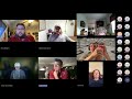 Club Council May 14, 2025
