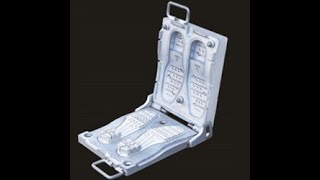 Rubber sole machine and mold maker with whatsapp ID screenshot 4
