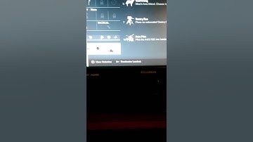 My Best Class SetUp COD Ghost