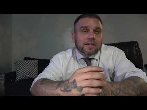 Ricky Pinzon: Beating "them" with a technicality