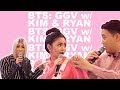 KIM'S DAY-ary: Behind-The-Scenes sa GGV with Kim Chiu and Ryan Bang | Kim Chiu PH