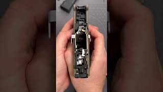 How the Jefe Airsoft Smooth Pull Trigger Bar Works Information