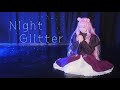 【怪盗ジョーカー】ローズでNight Glitter 踊ってみた【オリジナル振り付け】