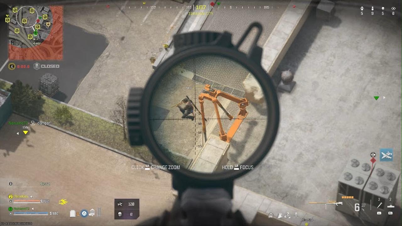 Call of Duty Mini Duo - YouTube