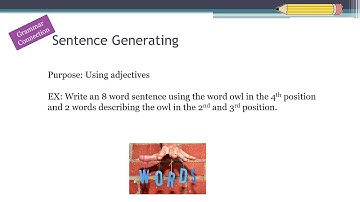 Module 4 Syntax our way and their way Intro