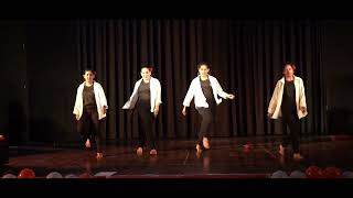 Gangubai Kathiawadi massup Dance Performance | Annual Dance Showcase 2023 |DeVi Dance Company |DeVi