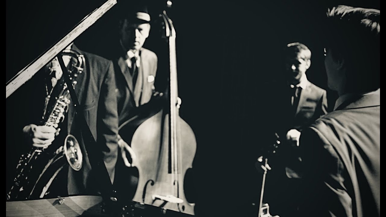 SAVOY SATELLITES Wrap Your Troubles In Dreams YouTube