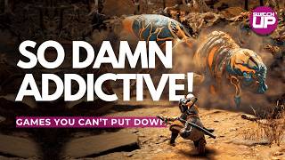 The MOST ADDICTIVE Switch 1 & 2 Games HUGE Updated LIST...Send Help!