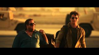 War Dogs (2016) Teaser Trailer [HD]