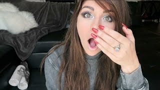 RECREATING MY OLD MAKE UP LOOK