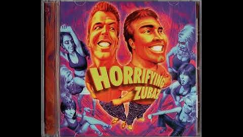 Bob & Brian Radio Network -Horrifying Zubaz