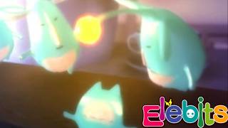 THE ELEBITS GOT HANDS (Elebits Stream 2)