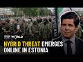 Narva People’s Republic? New hybrid threat in Estonia | Break the Fake
