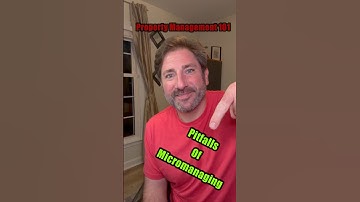Property Managers Beware || Micromanaging Pitfalls Revealed || PM 101 #shorts