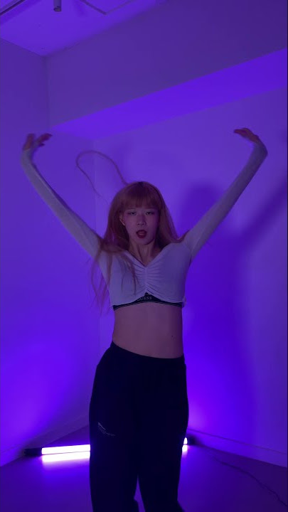 [ VIVA SHORTS ] LALISA💜 #SHORTS #KPOP