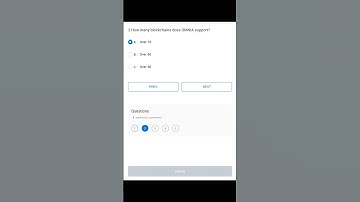 HTX Learn And Earn | Omnia Quiz Answers | Earn Free USDT | Crypto Loot
