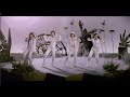 SPEED「あしたの空」2008年のPV