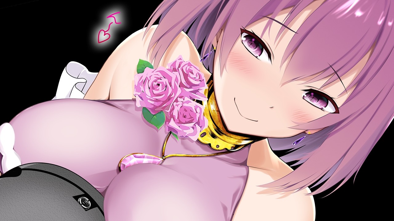 ※ずっと膝枕♡とんとんよしよし♡♡メン限♡【YuuRi/Vtuber】