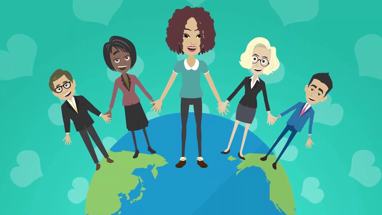 How to hire a British Female voice over artist