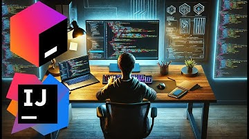 IntelliJ IDEA.. 03. Структура проекта, шаблоны.