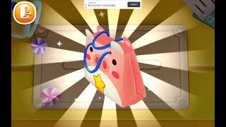 [아기 팬더 의 사탕공장] 돼지저금통 님 사탕 을 만들었어요 screenshot 4