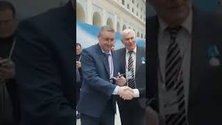 Сегодня кандидата в президенты Владимира Путина ждут в Гостином дворе, #shaman #шаман #рек