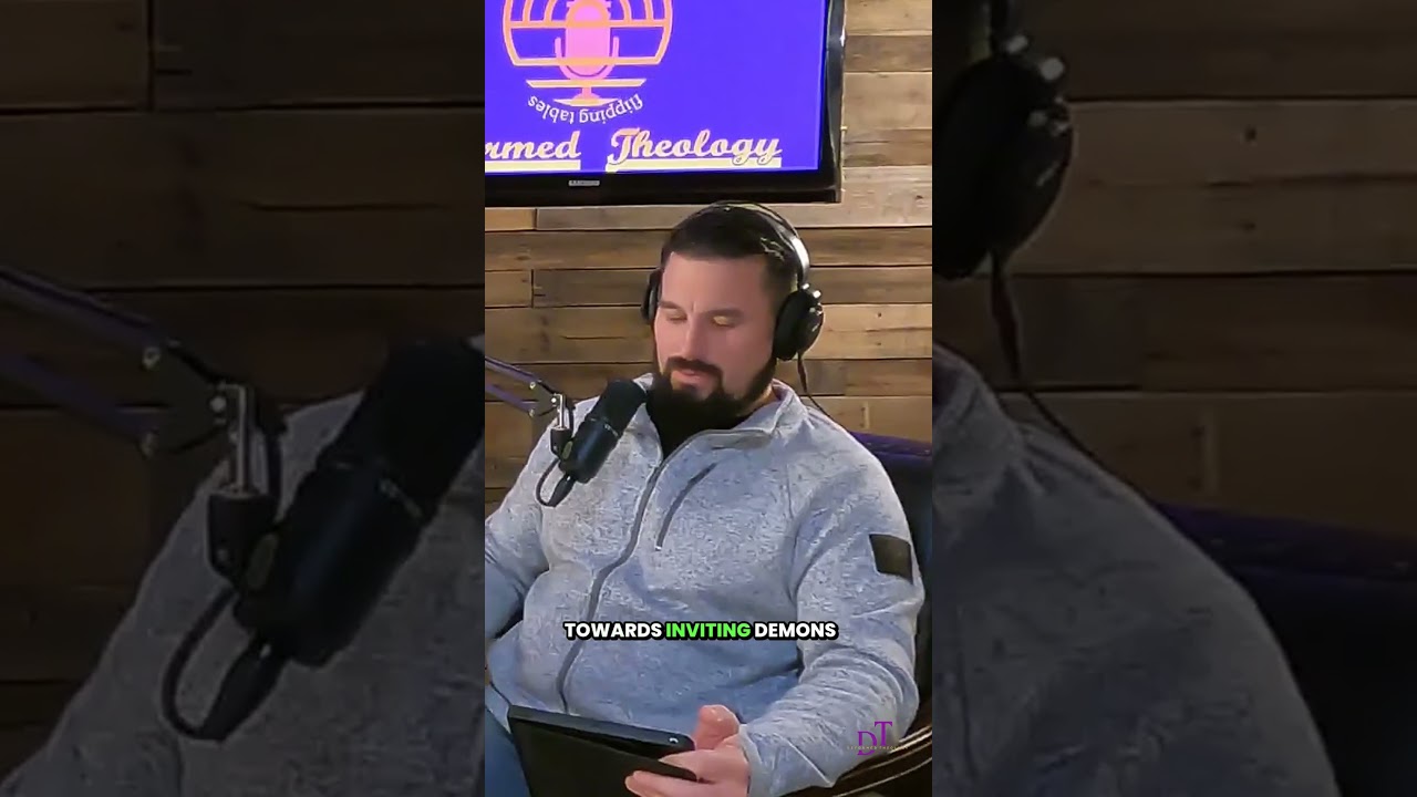 Sacrifice, demons, and the Lord's Table