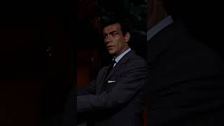 James Bond Confrontation - From Russia with Love Classic Scene