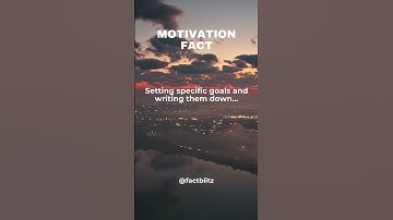 Psychology facts. Unlock Your Productivity: Harnessing the Power of Deadlines and Timelines. #shorts