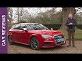 OSV Audi S3 2017 In-Depth Review
