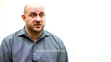 OSIsoft Users Conference 2013: "Batch Customers, Come to this Talk"