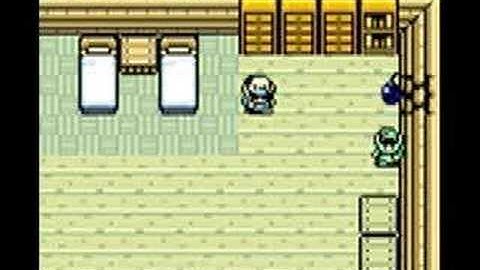 Los: OoS Run - Part 7