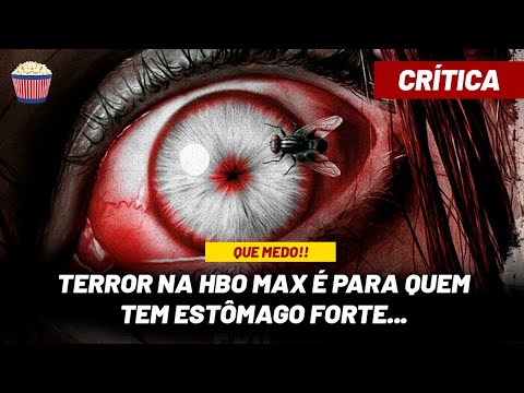 Prepare o estômago! Este polêmico filme de terror terá uma nova sequência  mais cara, selvagem e extrema