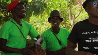 Dot Com Isikuti  - Raha Haina Mwisho