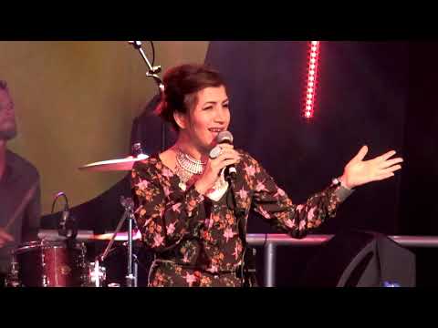 Olcay Bayir @Musicport 2018