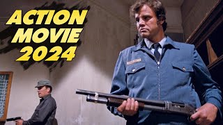 New Action Movie 2024 English - Action Movies 2024 Full Movie - Hollywood Action Movie