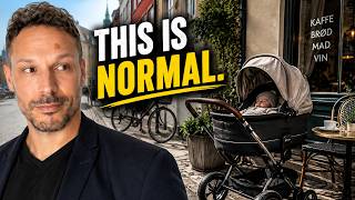10 Normal Things in Denmark That Look INSANE to Americans | Copenhagen Tour