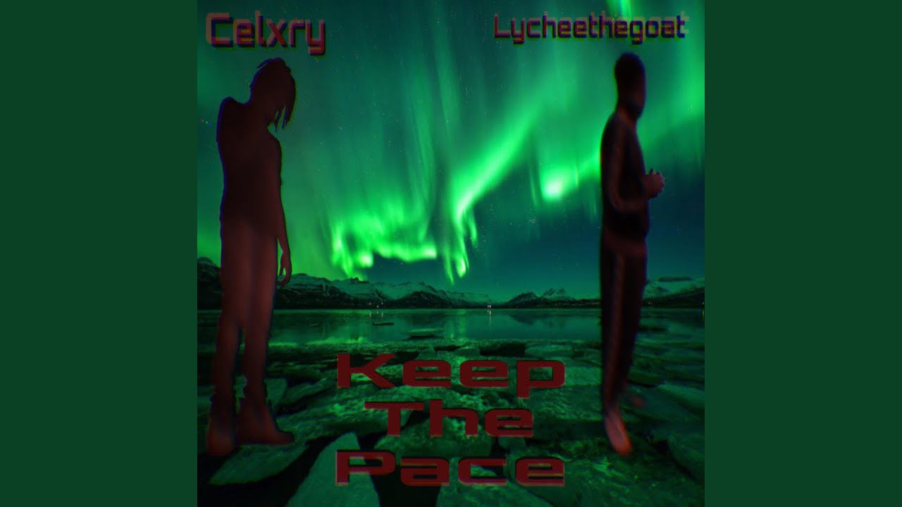 Watch Keep The Pace on YouTube Watch Keep The Pace on YouTube