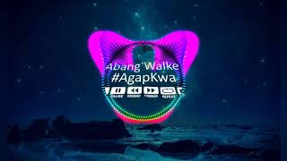 Abang'Walker - Piara Kuda (BangersBanada) =R-pro= - 2K19