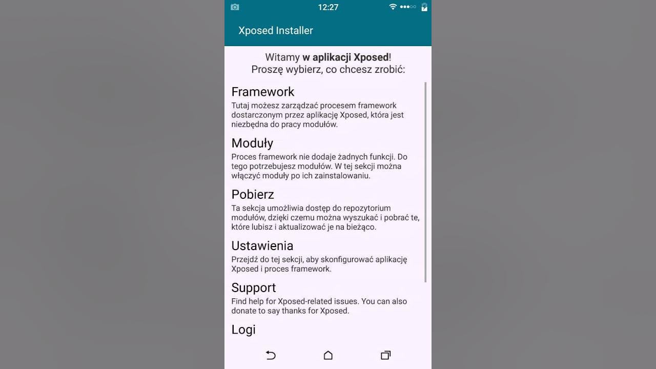 Youtube Background Playback [Xposed module]. Must have! YouTube