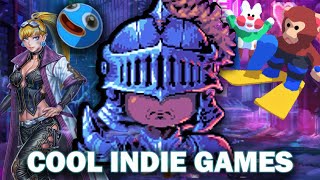 5 Indie Games I Can’t Stop Playing - Backlog Journal