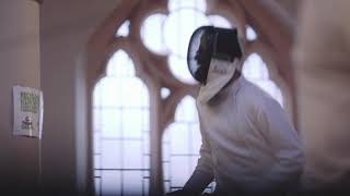 Adult Fencing Class at Knightsbridge Fencing Club - London
