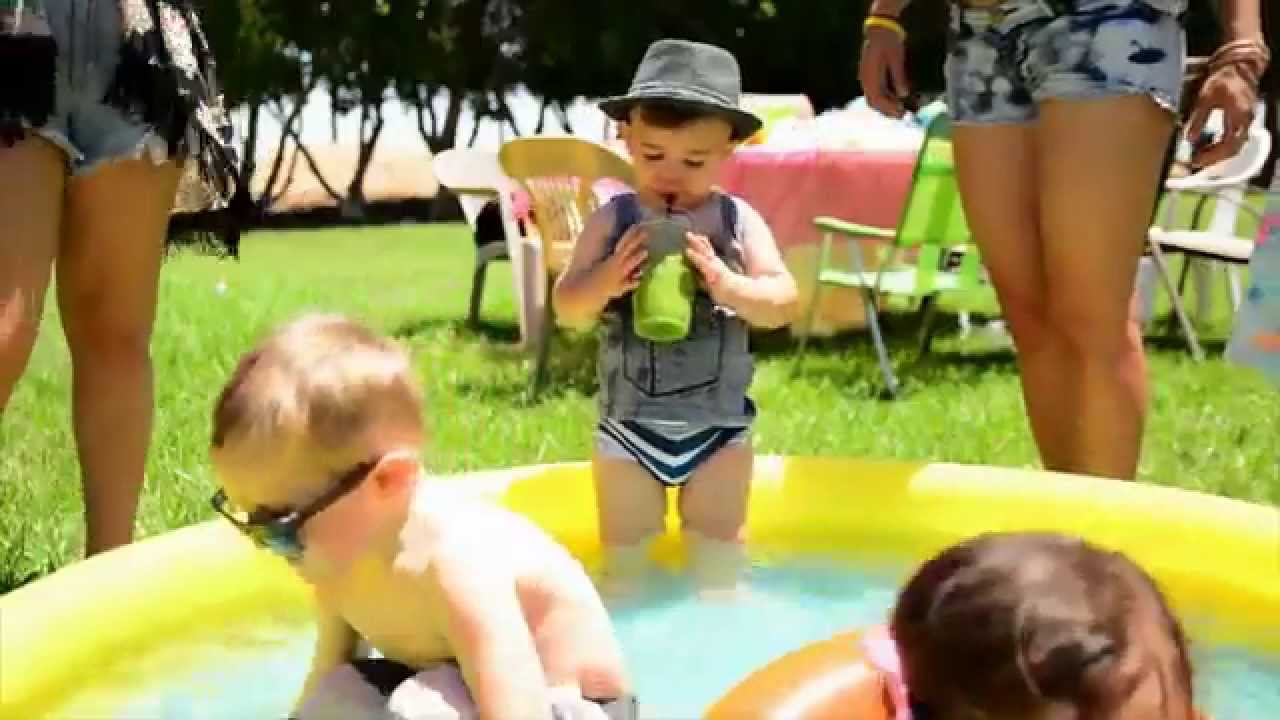 Squeezed Commercial :15 for Instagram