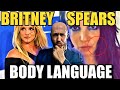 Body Language Analyst REACTS to Britney Spears SUSPICIOUS Body Language | Faces: Episode 12