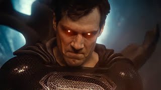 Zack Snyder Justice League Tráiler #2 (Subtitulado)