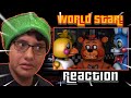 Greenninjatale reacts to fnaf sfm old memories season 3 episode 2  visions by abby sfm