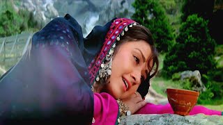 Bedardi Tere Pyar Ne-Henna 1991 HD Video Song, Rishi Kapoor, Zeba Bakhtiar