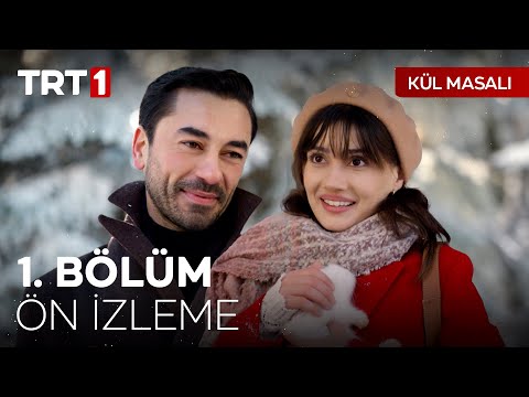 Kül Masalı 1.Bölüm Fragmanı