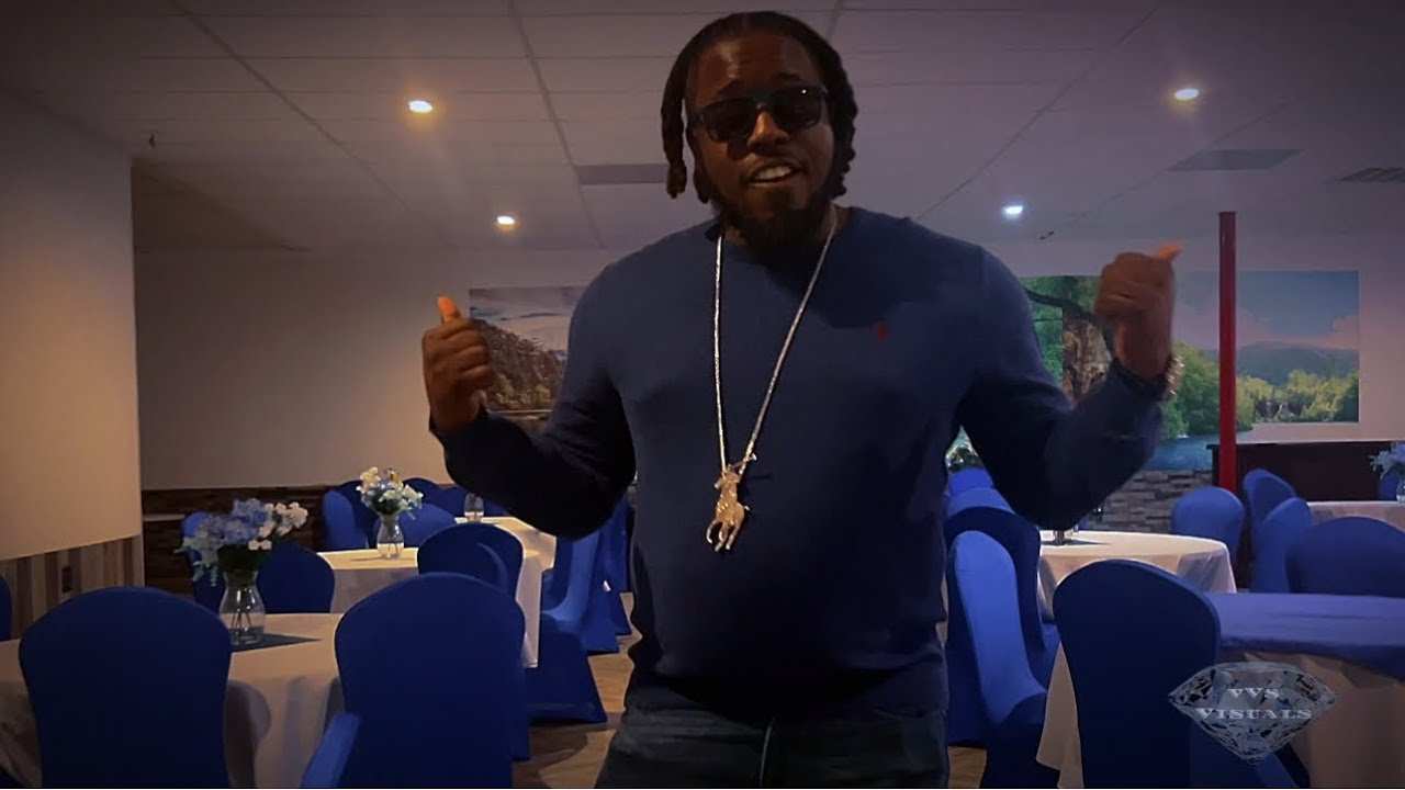 Tre Stacks x Fallin (shot/edited by me )