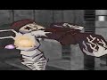 [Forsaken] GasHarpoon John Doe Sound Design